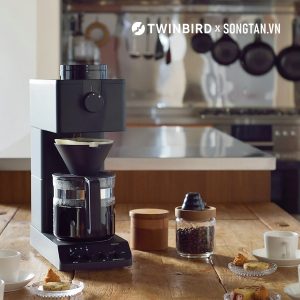 May pha ca phe phin 1