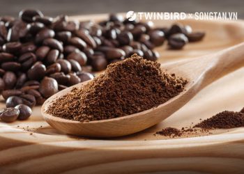 Độ Mịn Cà Phê Quyết Định Hương Vị: Độ Mịn Cà Phê Phù Hợp Cho Máy Drip Là Bao Nhiêu?
